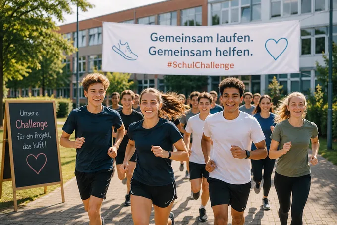 School challenge